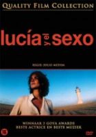 Quality Film Collection Lucia Y El Sexo