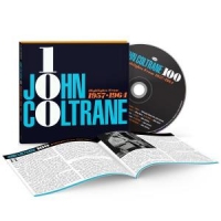 Coltrane, John John Coltrane 100 - Highlights 1957 - 1964