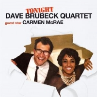Brubeck, Dave Quartet, The Tonight Only!