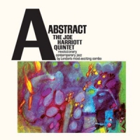 Harriet, Joe -quintet- Abstract -ltd-