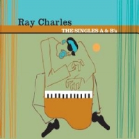 Charles, Ray Singles A's & B's