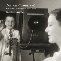 Grimes, Rachel Marion County 1938