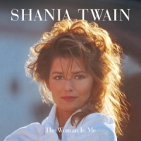 Twain, Shania Woman In Me