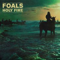 Foals Holy Fire + Live @ Royal Albert Hal