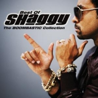 Shaggy The Boombastic Collection - Best Of