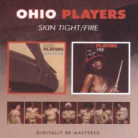 Ohio Players Skin Tight/fire