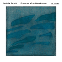 Schiff, Andras Encores After Beethoven