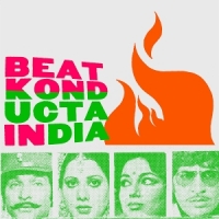 Madlib Beat Konducta Vol. 3-4  In India (s