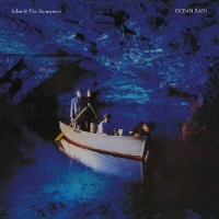 Echo And The Bunnymen Ocean Rain