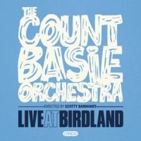 Basie, Count Feat. Tony Bennet Live At Birdland!