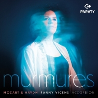 Fanny Vicens Murmures