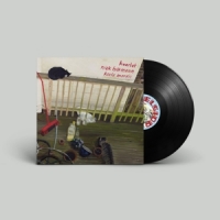 Hilkmann, Niek -kwartet- Koele Meren