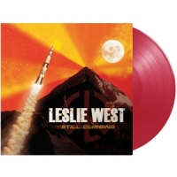 West, Leslie Still Climbing -coloured-