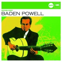 Powell, Baden Guitar Poet