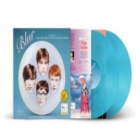 Blur The Special Collectors Edition -coloured-