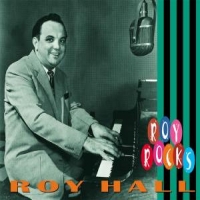 Hall, Roy Rocks -digi-