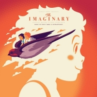 Tamai, Kenji & Agehasprings The Imaginary -coloured-