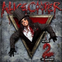 Cooper, Alice Welcome 2 My Nightmare