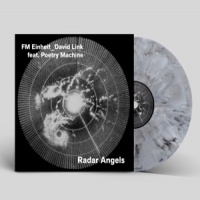 Fm Einheit Radar Angel (grey/marbled)