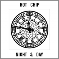 Hot Chip Night & Day
