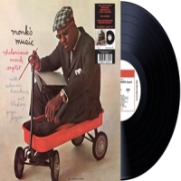 Thelonious Monk Septet Monk's Music -ltd-