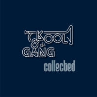 Kool & The Gang Collected