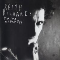 Keith Richards Main Offender