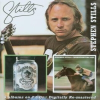 Stills, Stephen Stills/illegal Stills/thoroughfare
