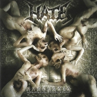 Hate Anaclasis: A Haunting Gospel Of Malice & Hatred
