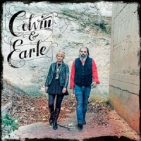 Colvin & Earle / Shawn Colvin & Steve Earle Colvin & Earle