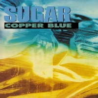 Sugar Copper Blue