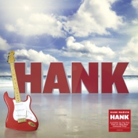 Marvin, Hank Hank -coloured-