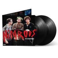 Green Day Nimrods Ost