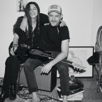 Her Wild Love Wake Up Before The Night Is Over