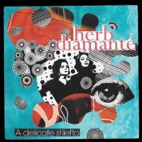 Herb Diamante A Delicate Stiletto