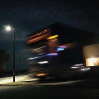 El Ten Eleven Nowhere Faster (yellow)