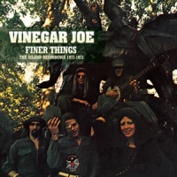 Vinegar Joe Finer Things