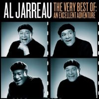 Jarreau, Al The Very Best Of