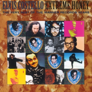 Costello, Elvis Extreme Honey -very Best Of Warner Records Years-