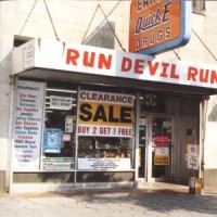 Mccartney, Paul Run Devil Run