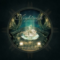 Nightwish Decades -limited Earbook-