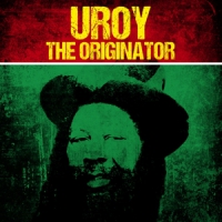 U-roy Originator