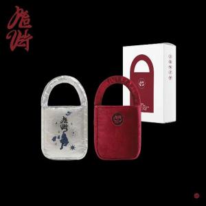 Red Velvet What A Chill Kill - Bag Versie