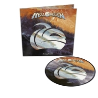 Helloween Skyfall -picture Disc-