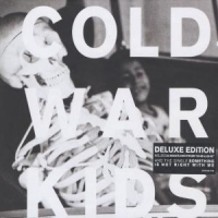 Cold War Kids Loyalty To Loyalty (cd+dvd)