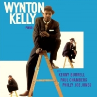 Kelly, Wynton Wynton Kelly -ltd-
