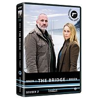 Tv Series Bridge - Season 2