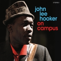 Hooker, John Lee On Campus / The Great John Lee Hooker