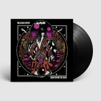 Lunar Effect Calm Before The Calm