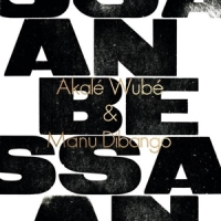 Wube, Akale & Manu Dibango Anbessa (gold Vinyl)